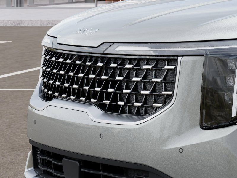 new 2026 Kia Carnival Hybrid car, priced at $50,315