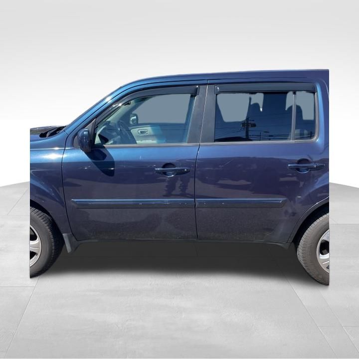 used 2012 Honda Pilot car, priced at $7,950