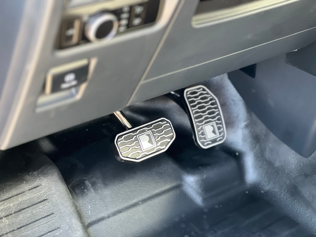 new 2025 Ford F-150 car, priced at $65,165