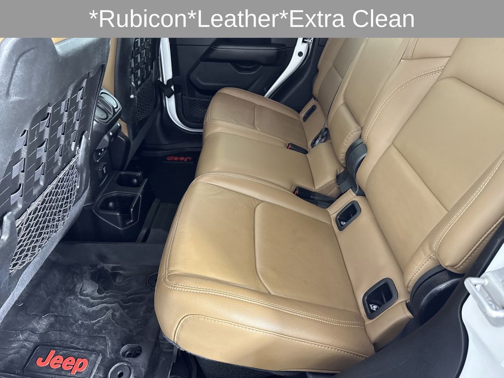 used 2020 Jeep Gladiator car, priced at $30,888