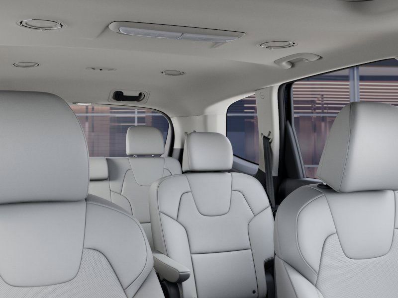 new 2025 Kia Telluride car, priced at $42,105