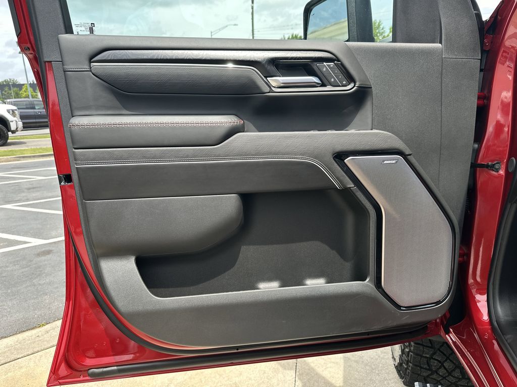 new 2025 GMC Sierra 2500HD car, priced at $104,089