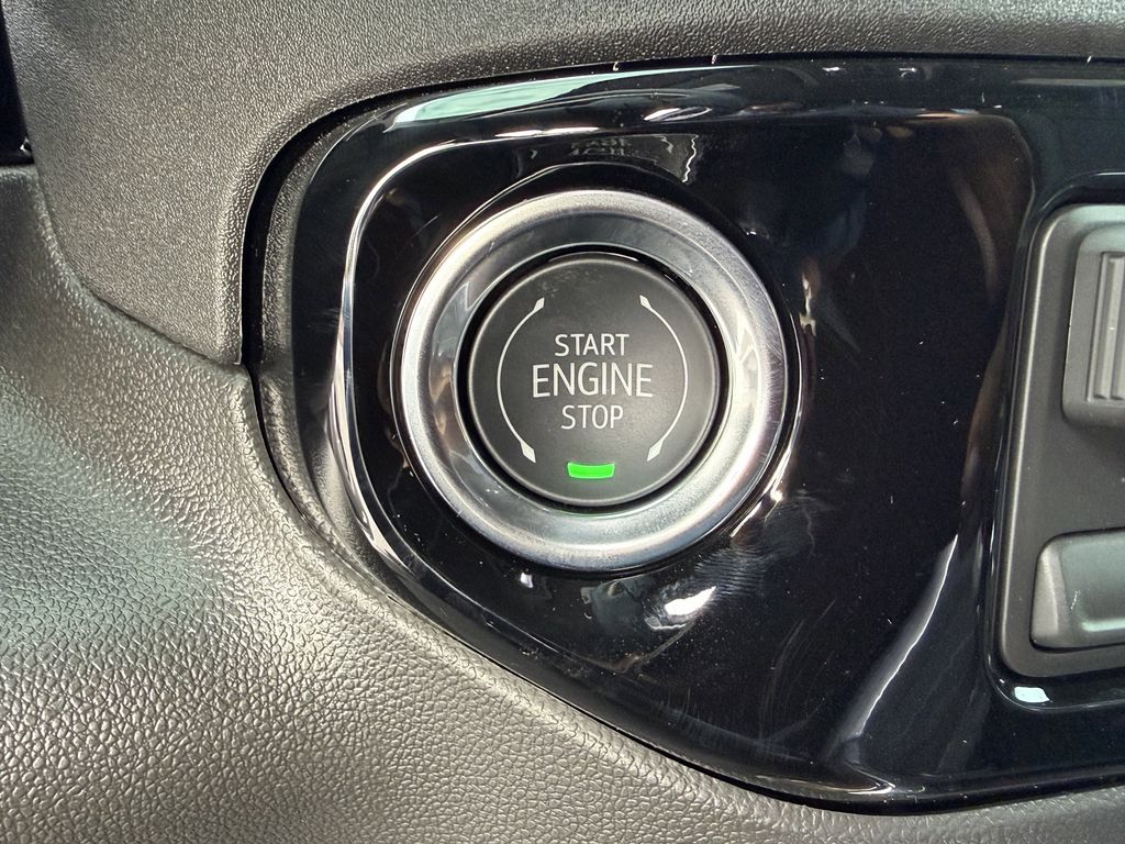 new 2026 Chevrolet Silverado 1500 car, priced at $49,745