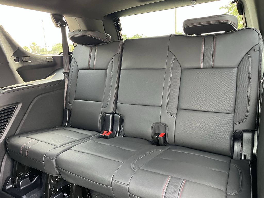 new 2025 Chevrolet Tahoe car, priced at $81,776