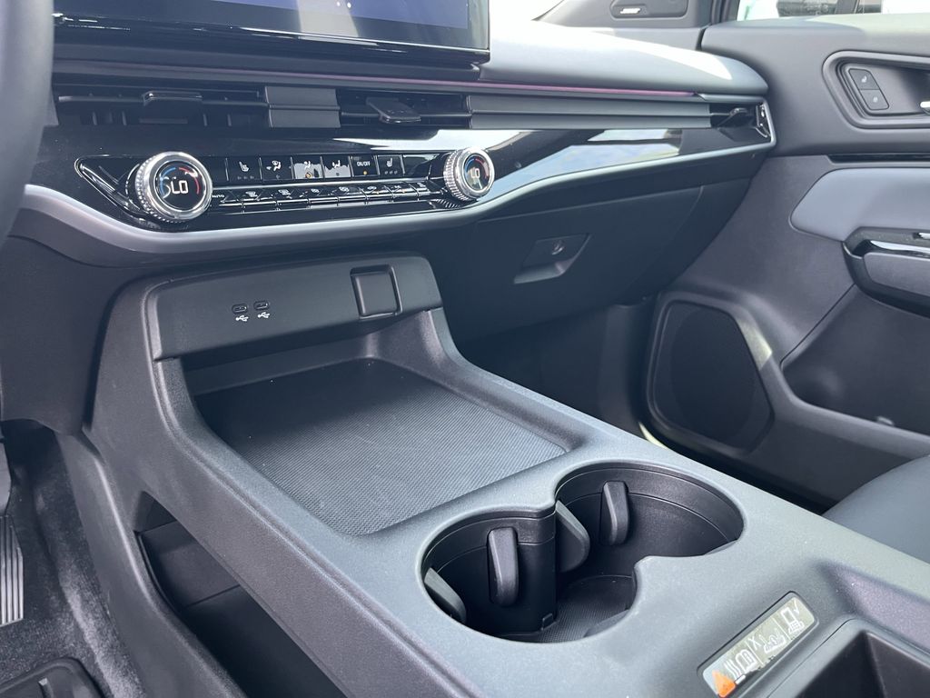 new 2024 Honda Prologue car, priced at $49,050