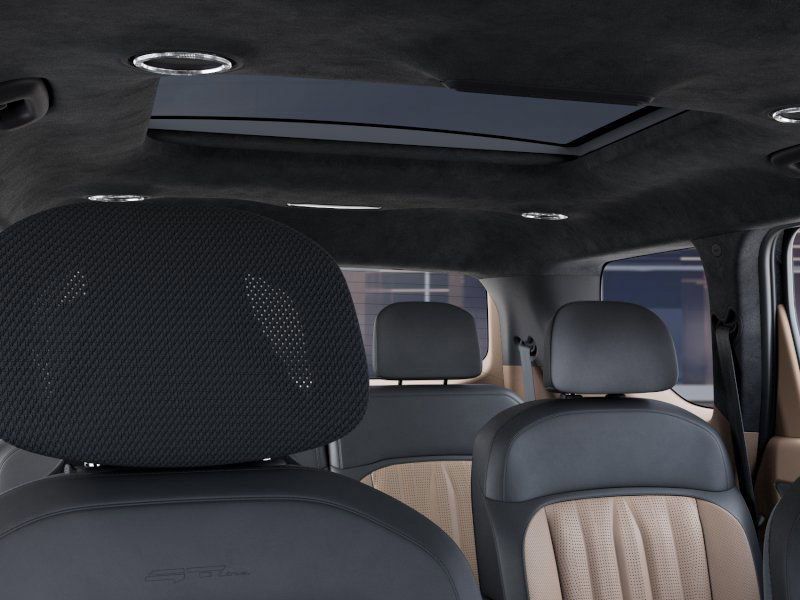 new 2026 Kia EV9 car, priced at $74,230