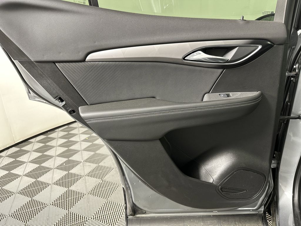 new 2024 Buick Envision car, priced at $36,635