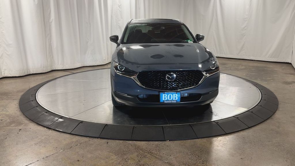 used 2023 Mazda CX-30 car, priced at $25,894
