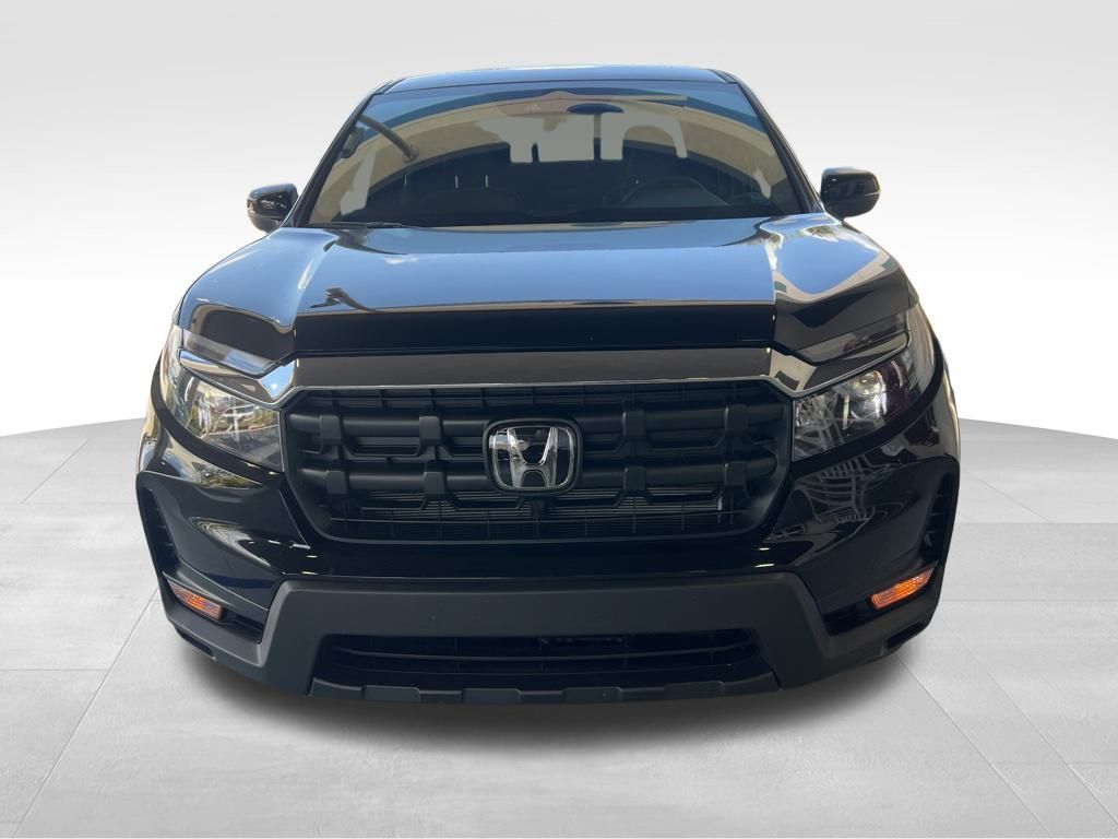 used 2024 Honda Ridgeline car, priced at $37,491