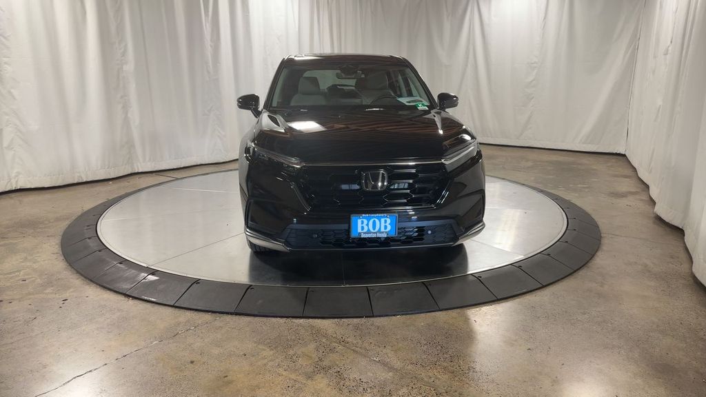 used 2025 Honda CR-V car, priced at $34,525