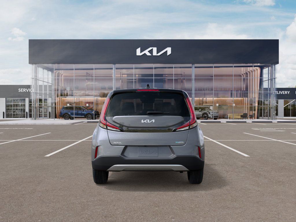 new 2025 Kia Soul car, priced at $25,560