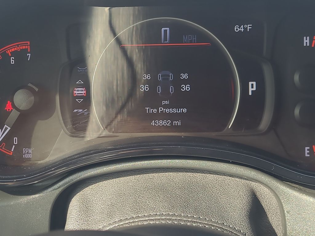 used 2021 Dodge Durango car, priced at $36,817