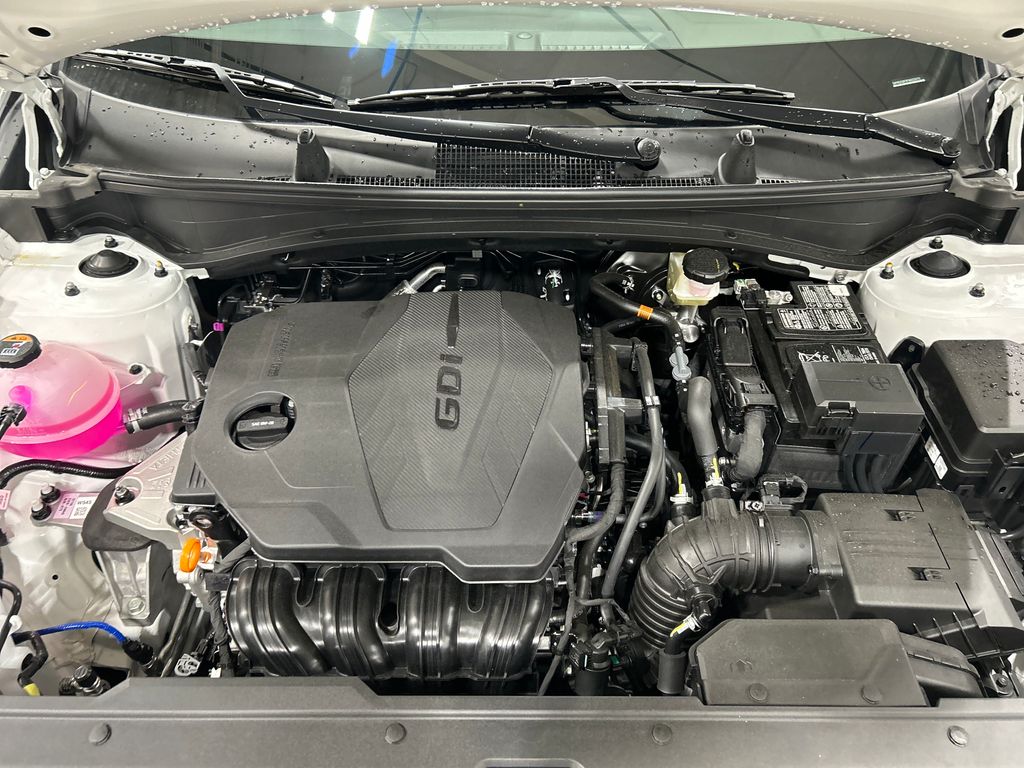 new 2026 Kia Sportage car, priced at $32,560