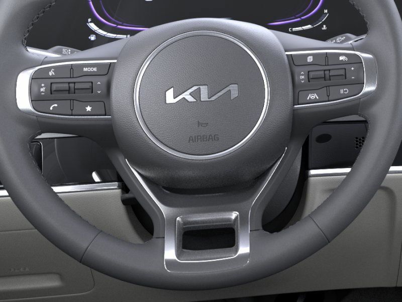 new 2025 Kia Sportage car, priced at $31,020