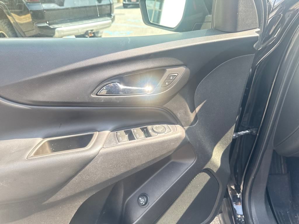 used 2019 Chevrolet Equinox car, priced at $15,900
