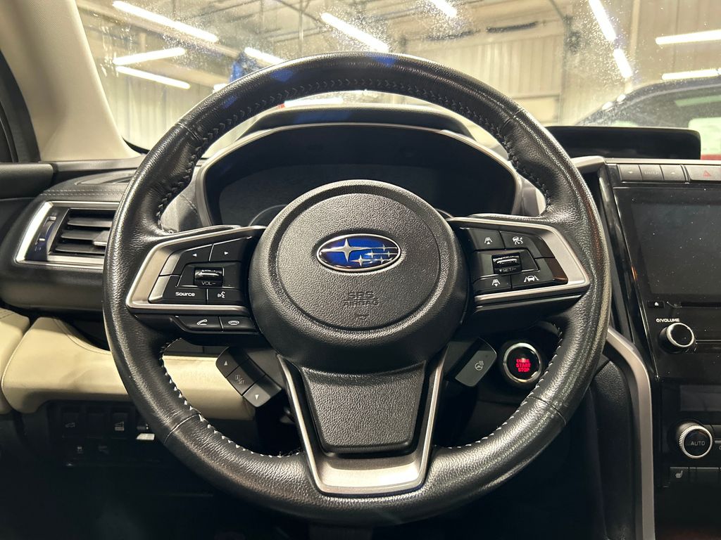 used 2019 Subaru Ascent car, priced at $24,868