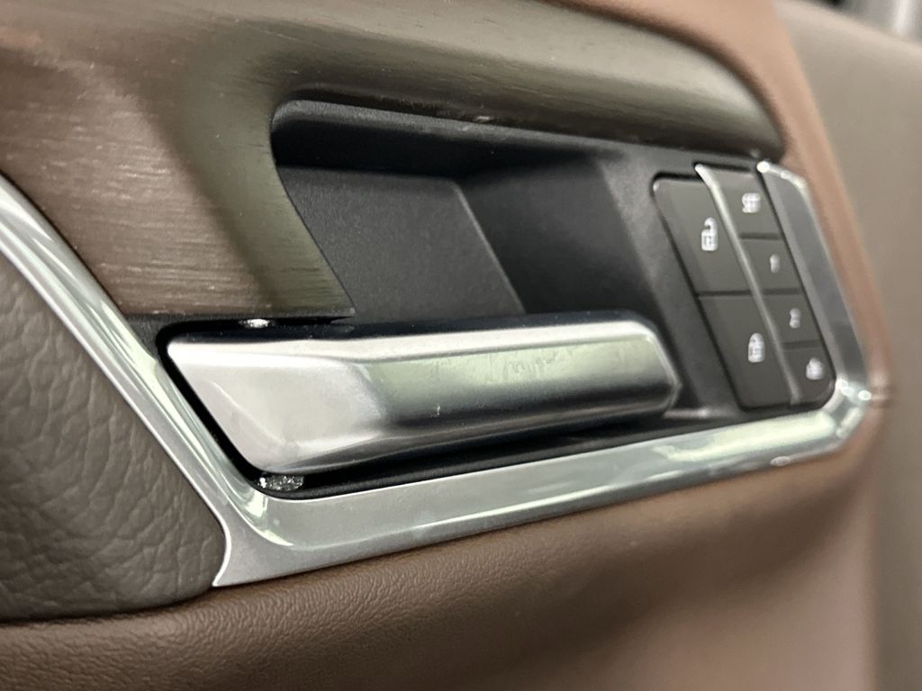 new 2025 GMC Sierra 2500HD car, priced at $86,069