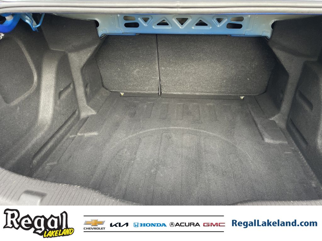 used 2016 Chevrolet Cruze car, priced at $6,995