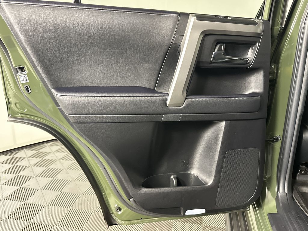 used 2022 Toyota 4Runner car, priced at $38,997