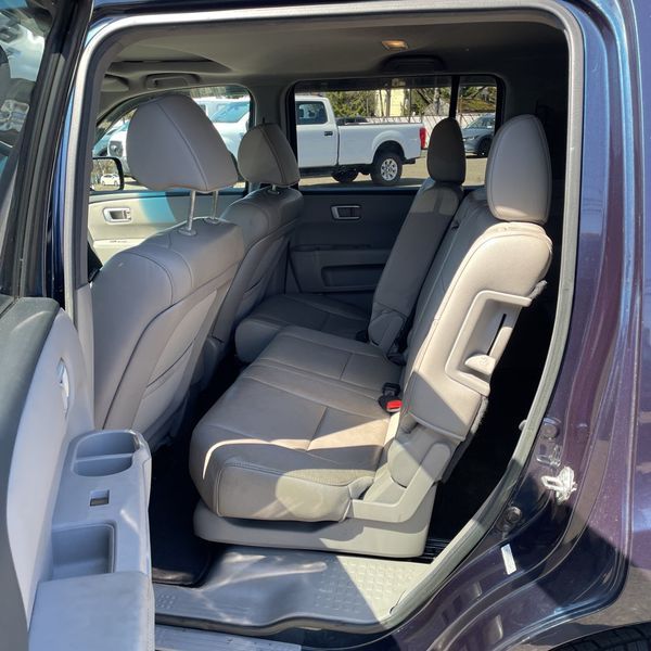 used 2012 Honda Pilot car, priced at $7,950