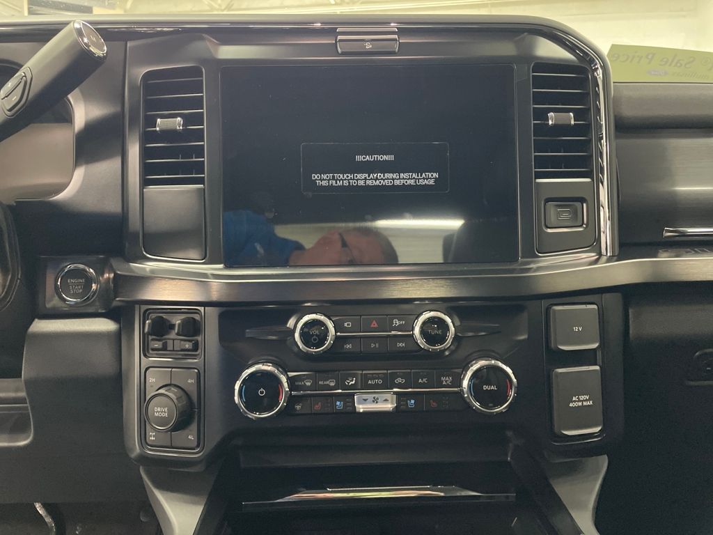 new 2026 Ford F-250SD car, priced at $69,821