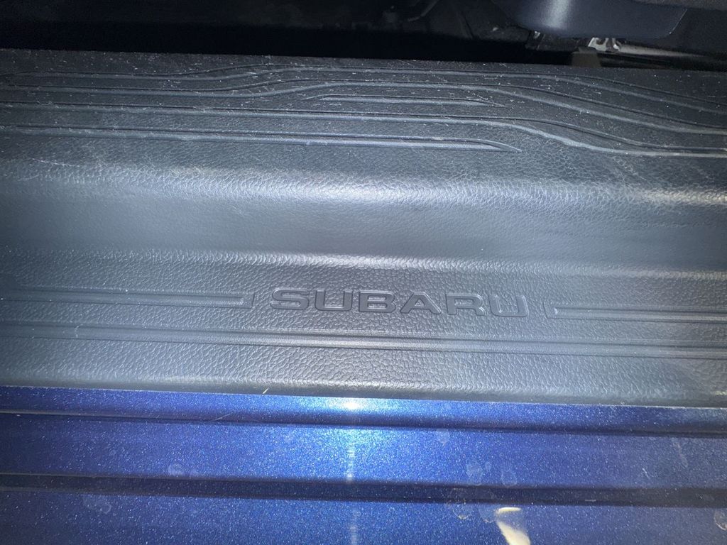 used 2021 Subaru Legacy car, priced at $23,562