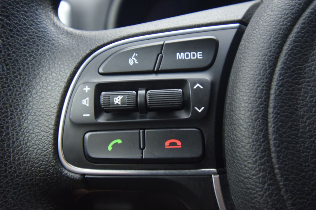 used 2018 Kia Sportage car, priced at $16,700