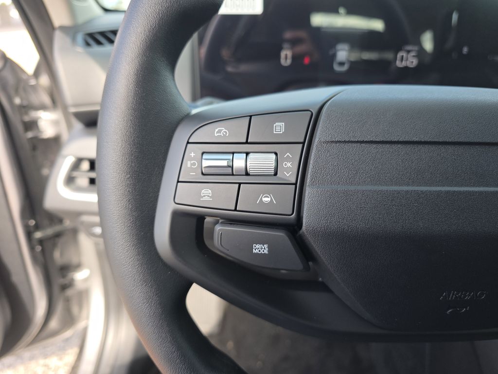 new 2025 Kia K4 car, priced at $23,384