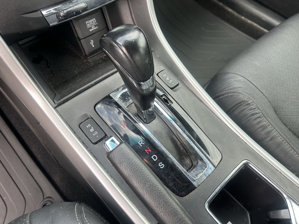 used 2014 Honda Accord car, priced at $9,991
