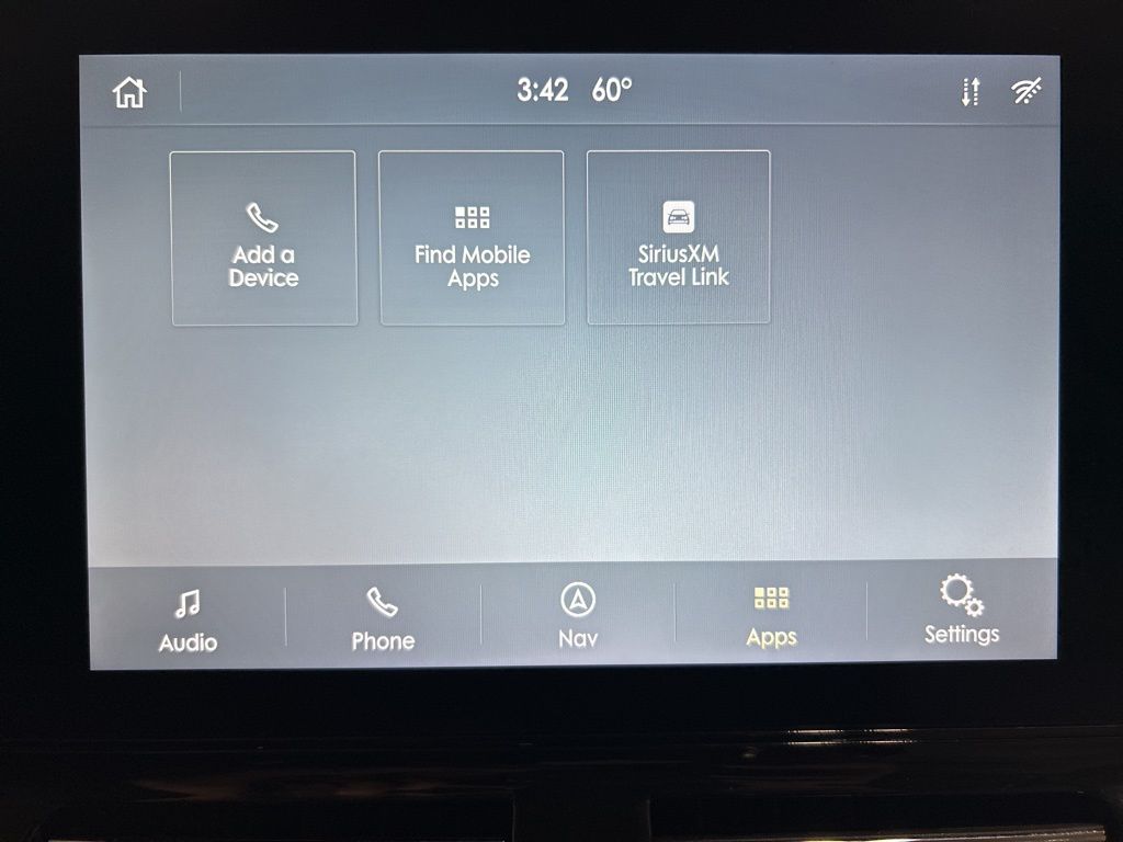 used 2020 Lincoln Navigator L car, priced at $33,234