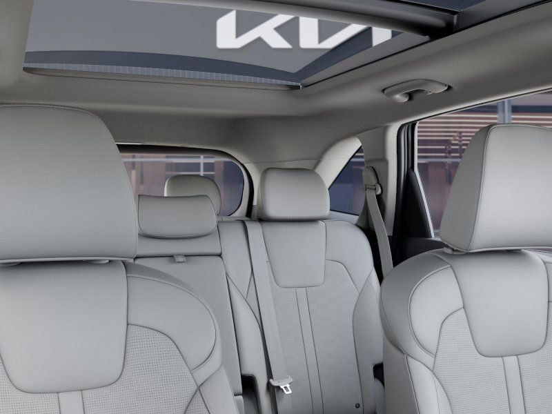 new 2025 Kia Sorento car, priced at $32,898