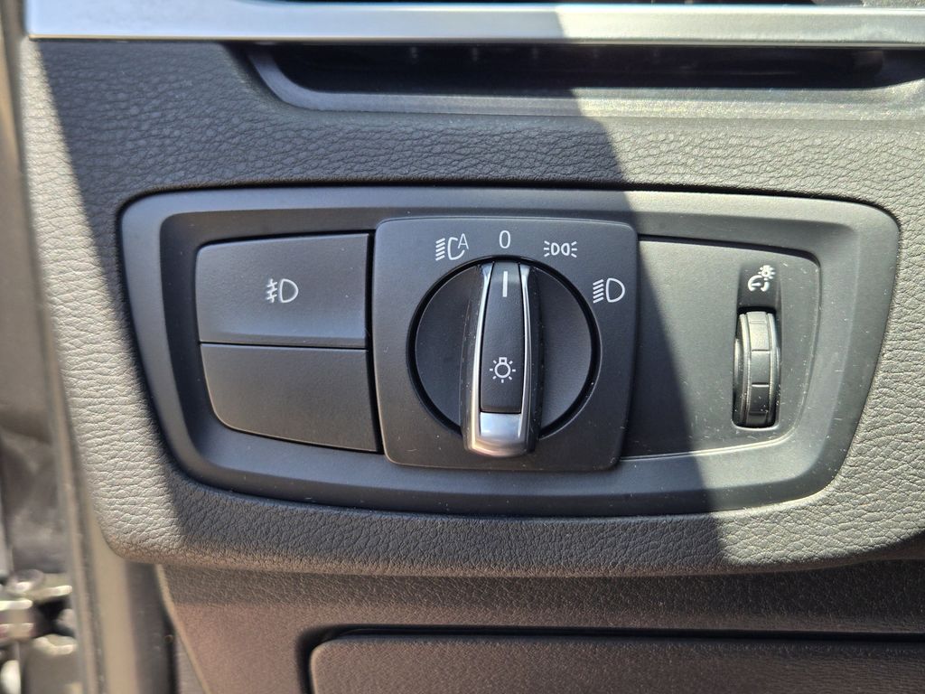 used 2018 BMW X1 car, priced at $13,691