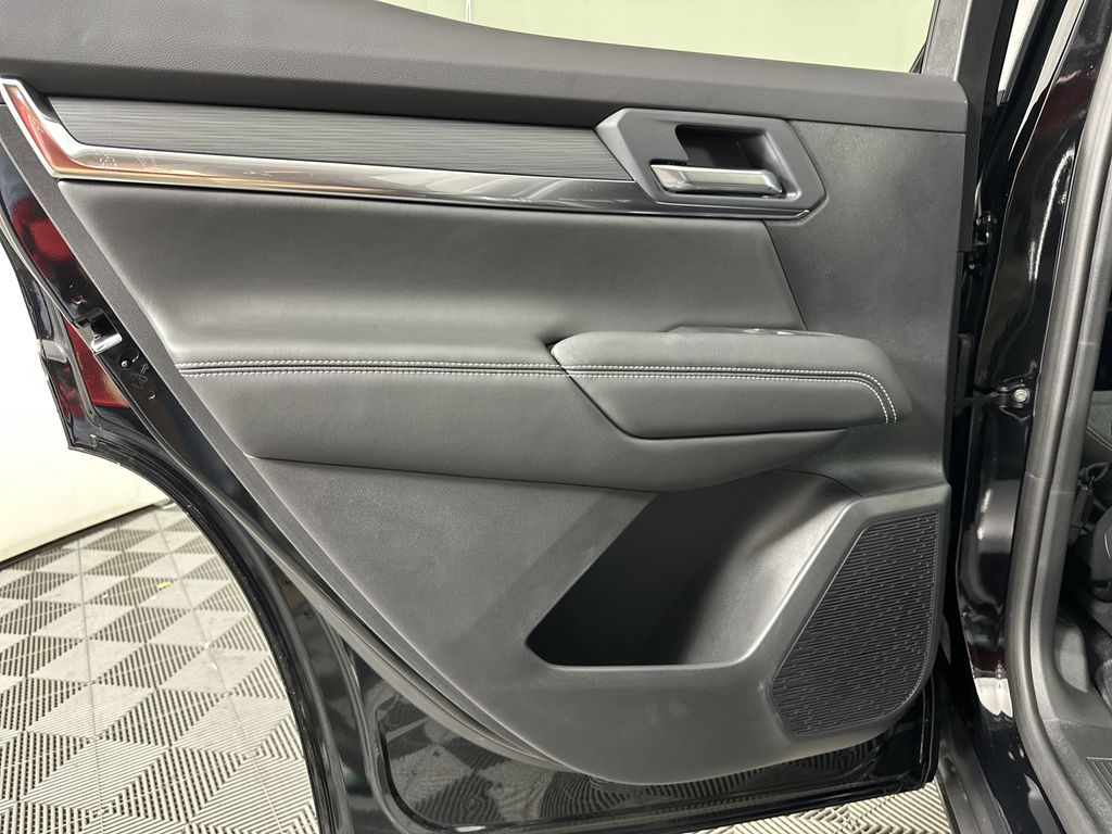 new 2025 GMC Terrain car, priced at $28,890
