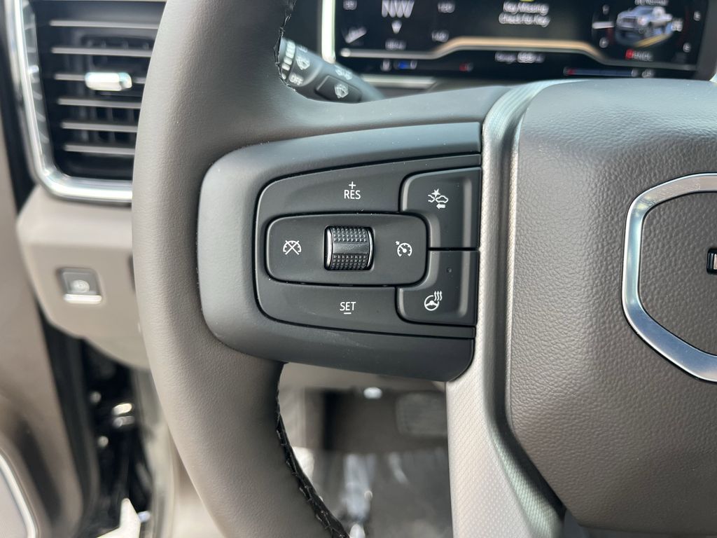 new 2025 GMC Sierra 2500HD car, priced at $89,460