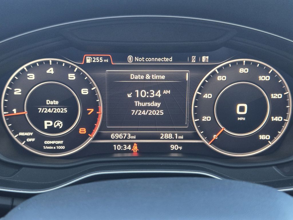 used 2018 Audi Q5 car, priced at $21,501