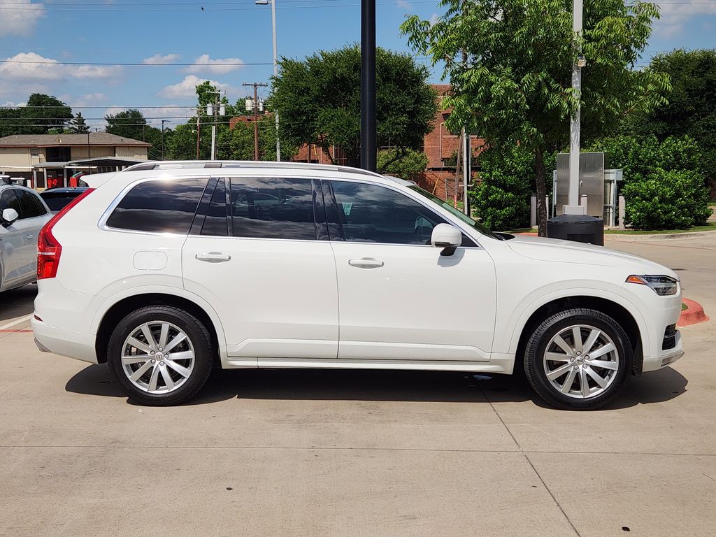 used 2019 Volvo XC90 car, priced at $25,362