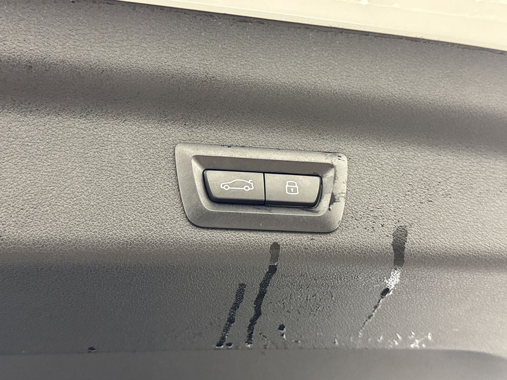used 2025 BMW X1 car, priced at $39,668