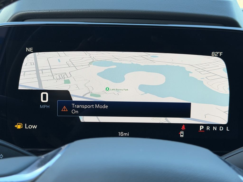 new 2026 Chevrolet Tahoe car, priced at $82,000