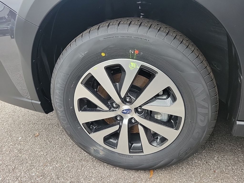 new 2025 Subaru Outback car, priced at $32,399