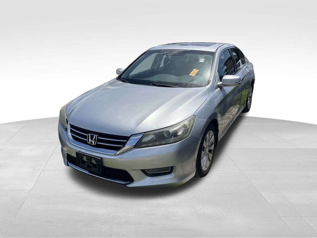 used 2013 Honda Accord car, priced at $6,991