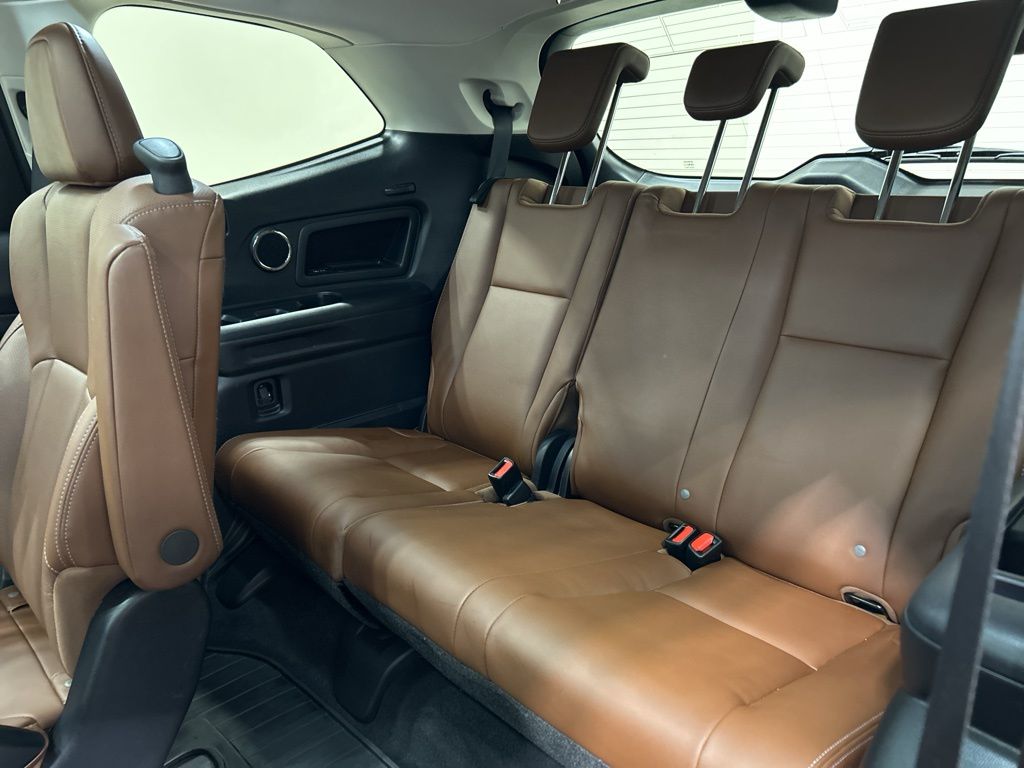 used 2022 Subaru Ascent car, priced at $30,878