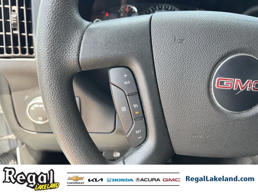 used 2022 GMC Savana 2500 car, priced at $28,195