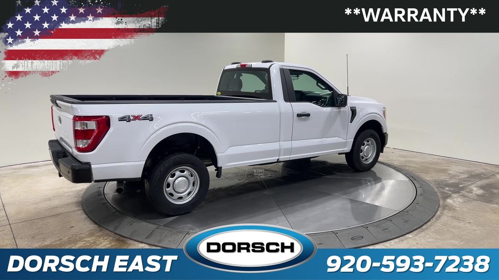 used 2022 Ford F-150 car, priced at $33,586