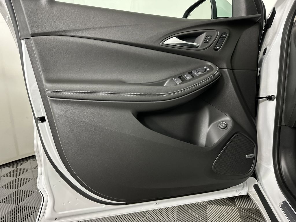 new 2026 Buick Encore GX car, priced at $37,775