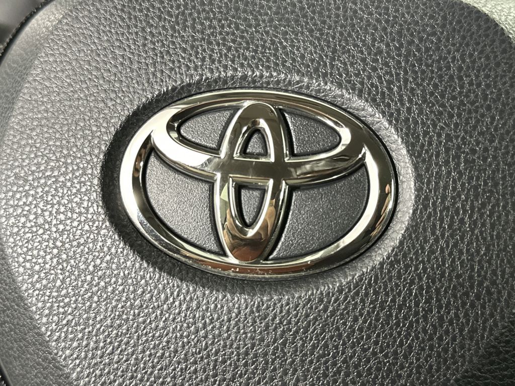 used 2020 Toyota RAV4 car, priced at $17,788