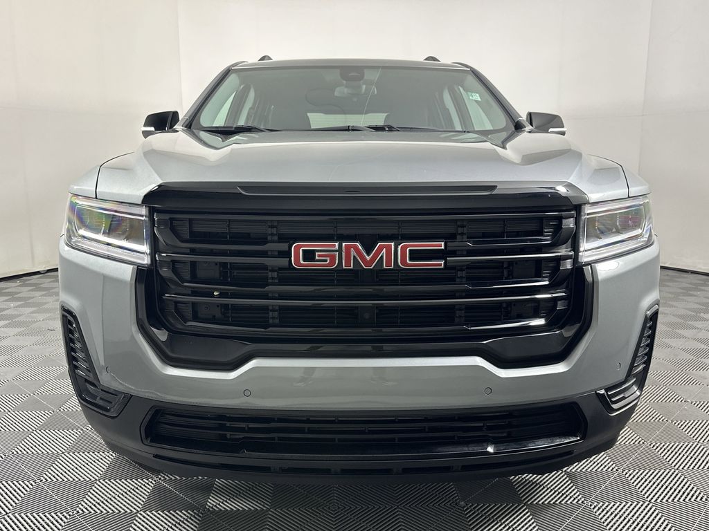 used 2023 GMC Acadia car, priced at $31,922