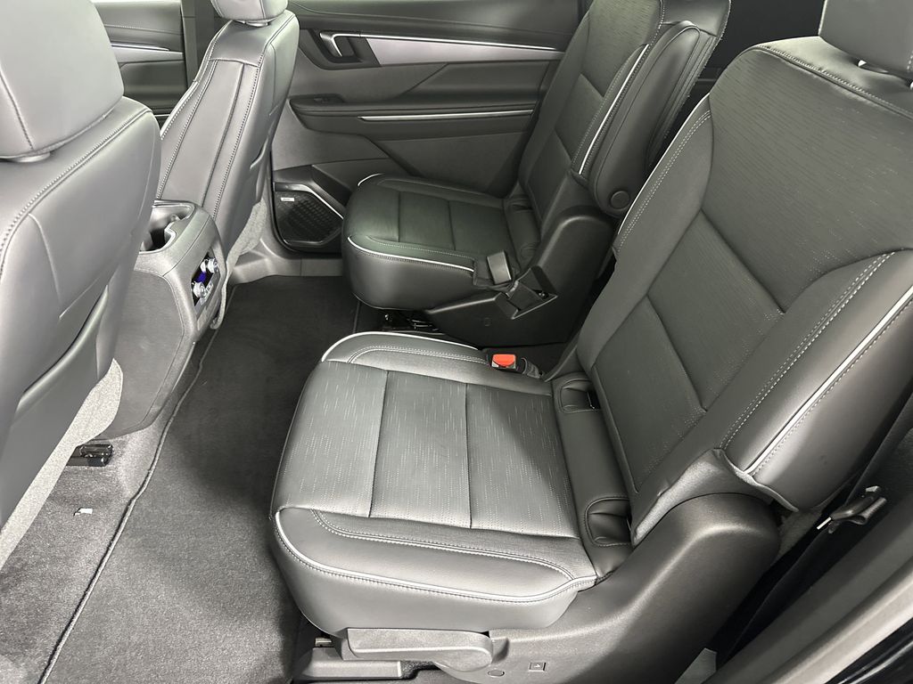 new 2025 Buick Enclave car, priced at $48,629