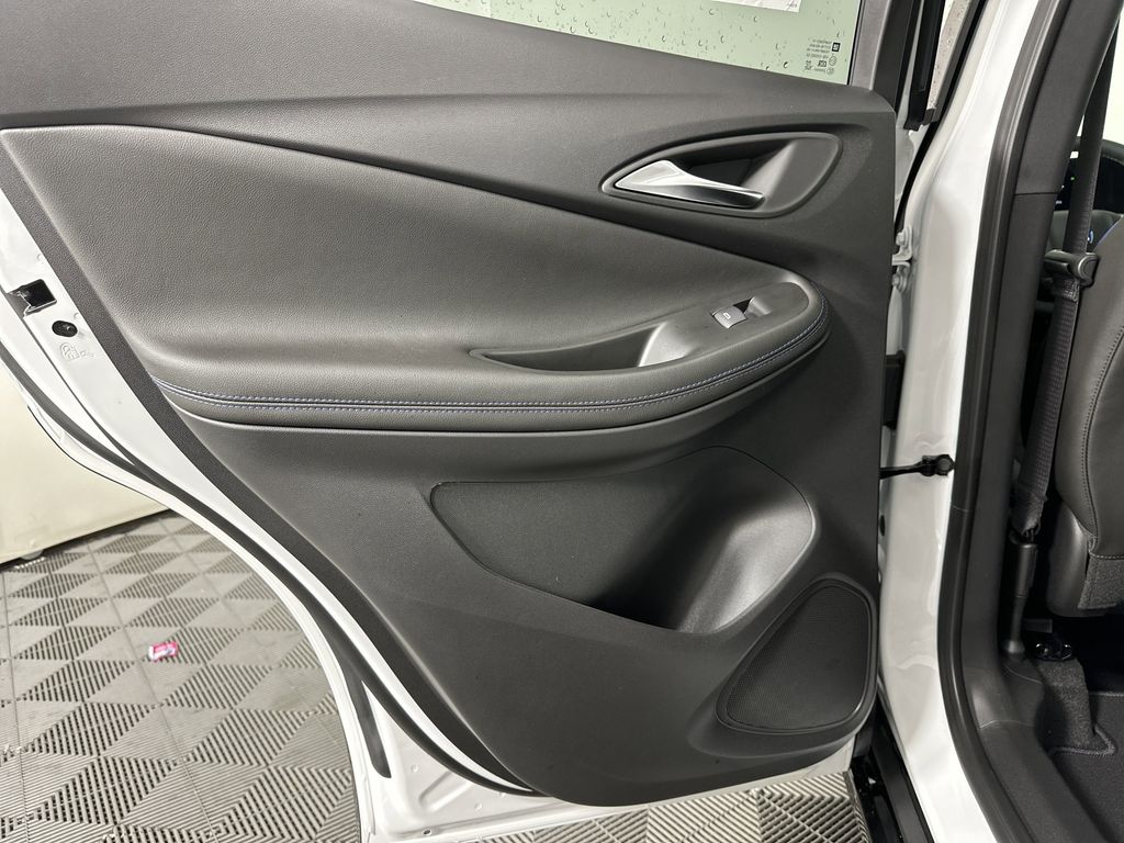 new 2026 Buick Encore GX car, priced at $32,475
