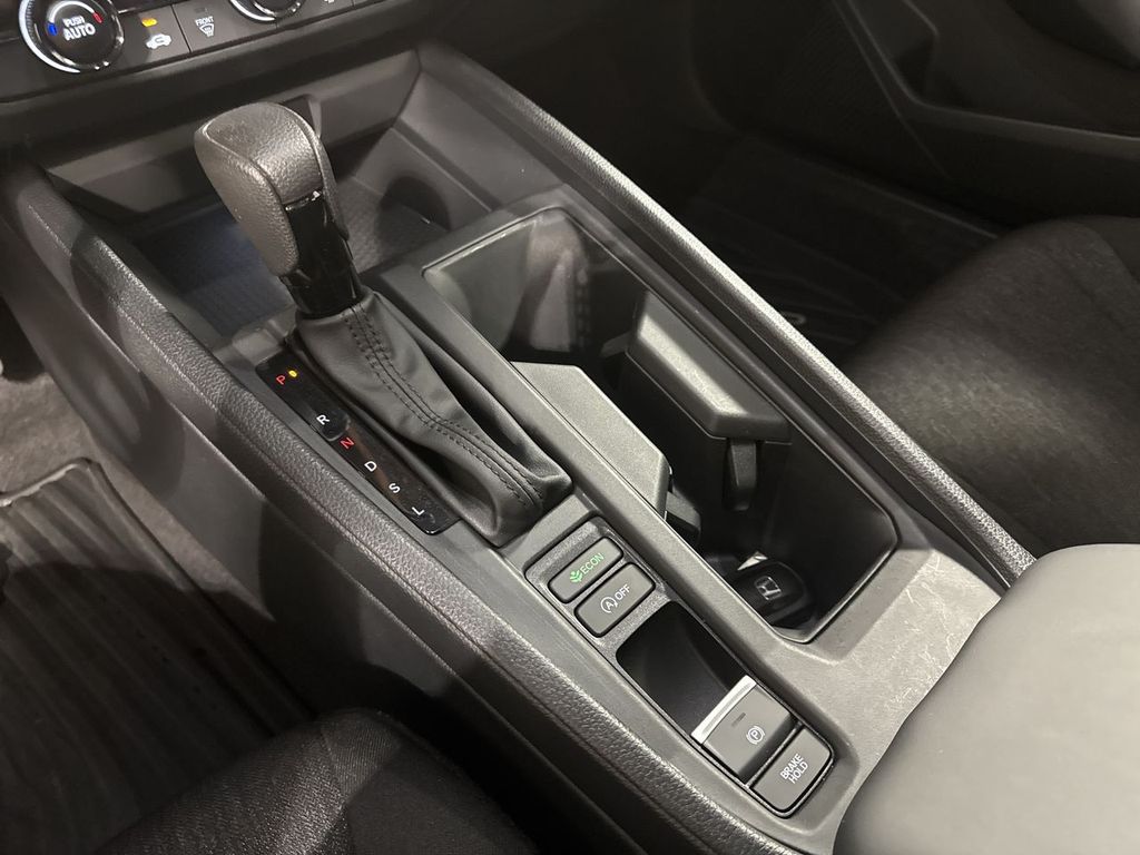 used 2024 Honda Accord car, priced at $24,990