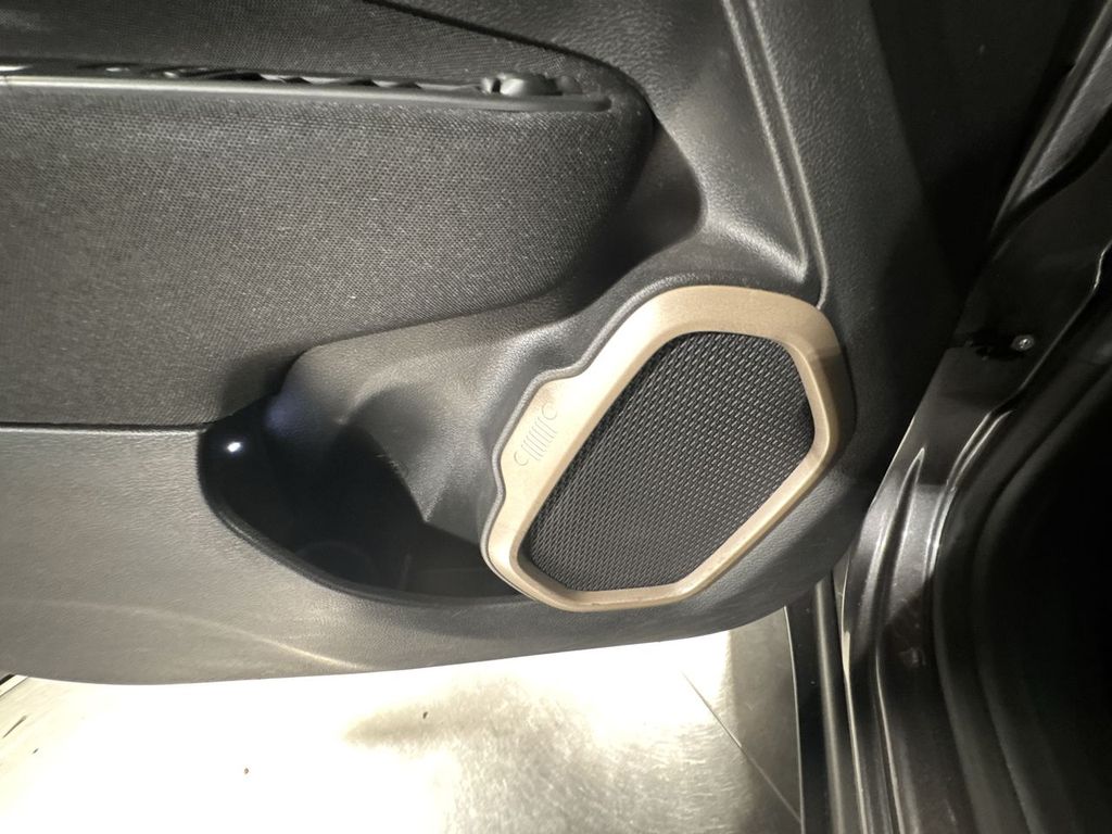 used 2016 Jeep Renegade car, priced at $11,394